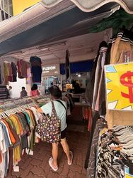 Aljunied Avenue 2 (D14), Shop House #545516691